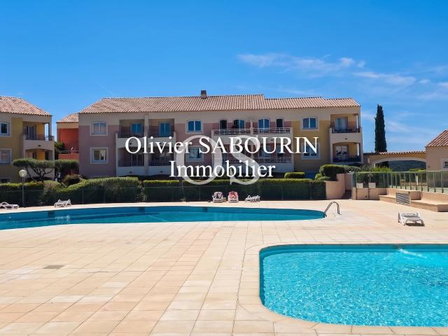 Appartement vente à Arrondissement de Draguignan, Roquebrune-sur-argens