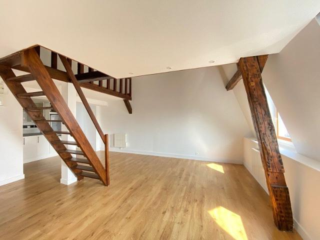 Appartement location à Valenciennes