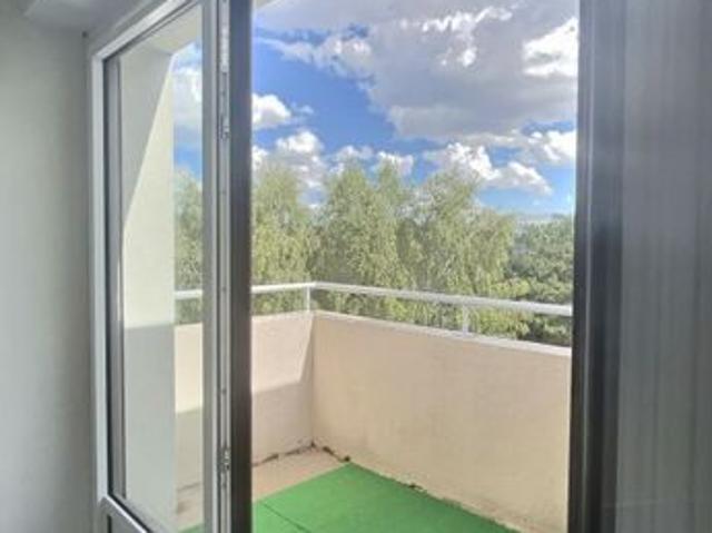 Appartement vente à Évry, Petit-bourg