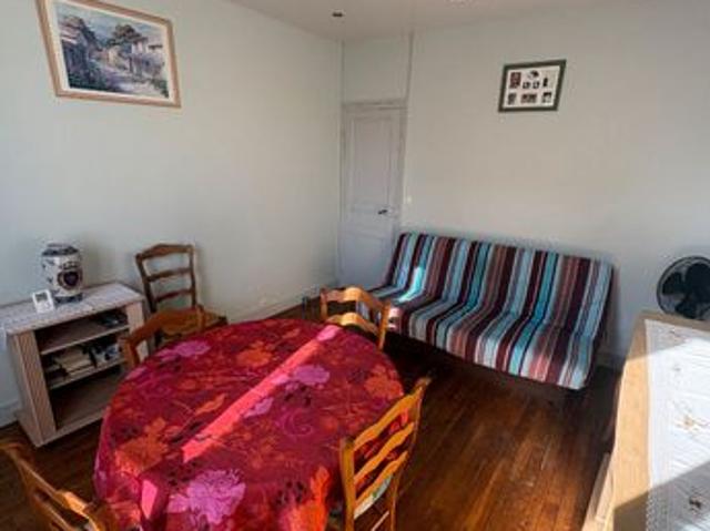 Appartement vente à Le Raincy, Le Bourget