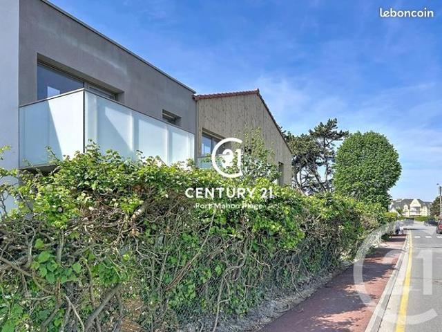 Appartement vente à Abbeville, Le Crotoy