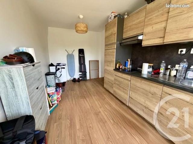 Appartement vente à Le Raincy
