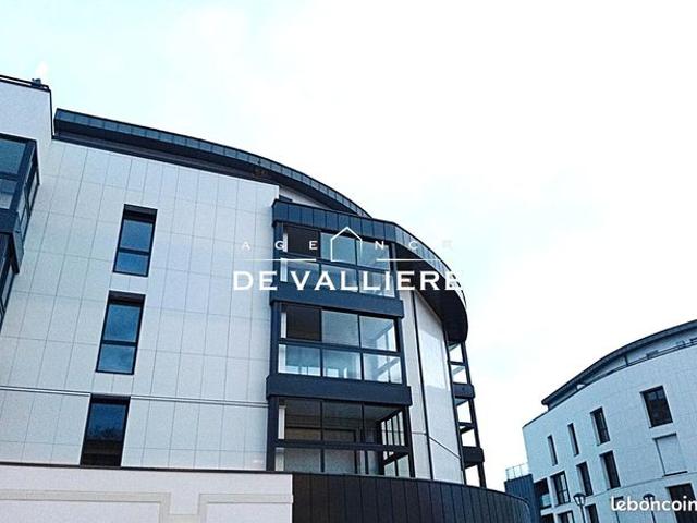 Appartement vente à Versailles, Saint-cyr-l'ecole