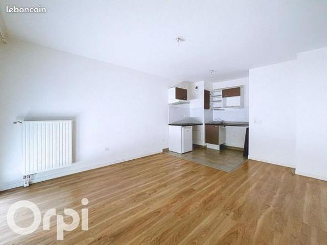Appartement vente à Largentière, La Rochette