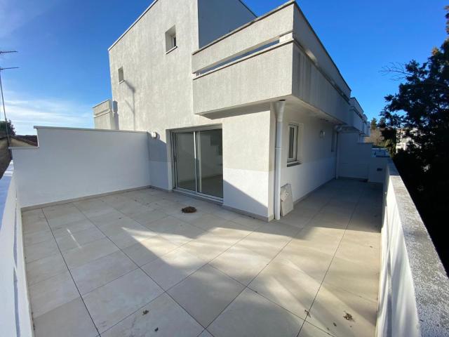 Appartement location à Montpellier