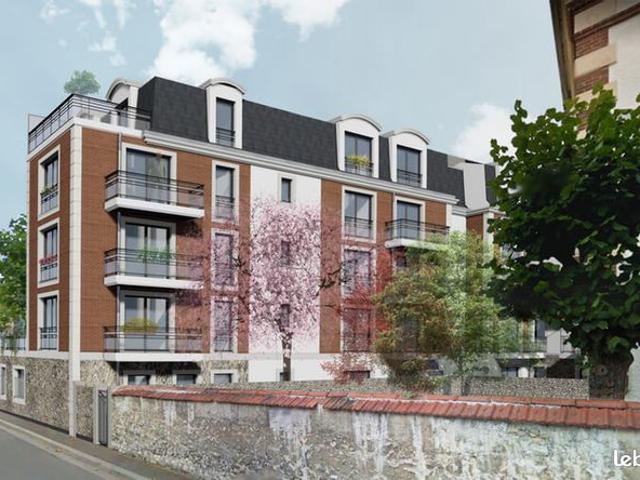 Appartement vente à Mantes-la-Jolie, Mantes-la-jolie