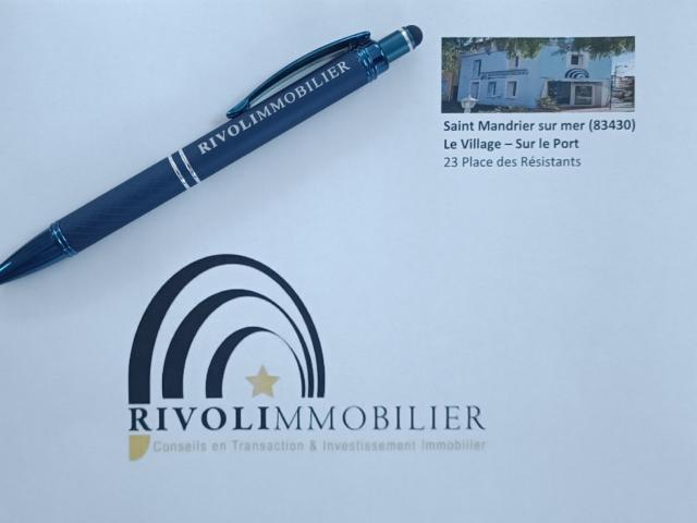 Appartement vente à Arrondissement de Toulon, Saint-mandrier-sur-mer