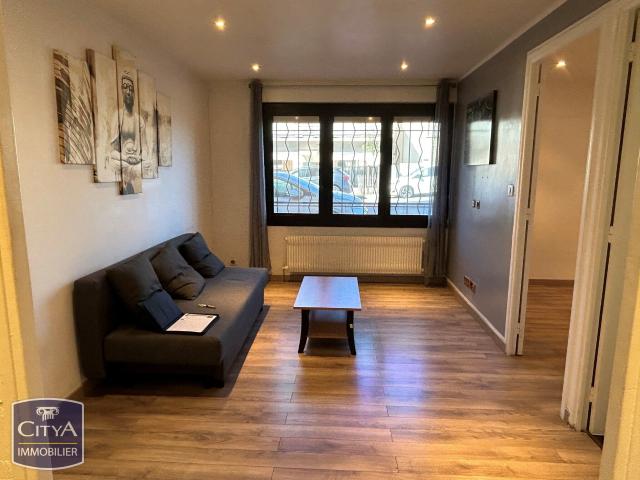Appartement vente à Port-de-Bouc, Bouches-du-Rhône