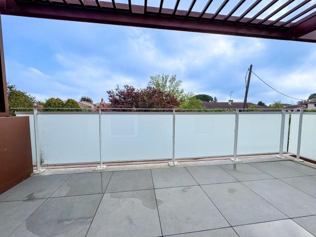 Appartement location à Toulouse, Tournefeuille