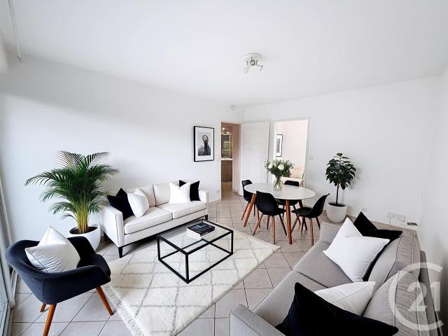 Appartement vente à Orléans