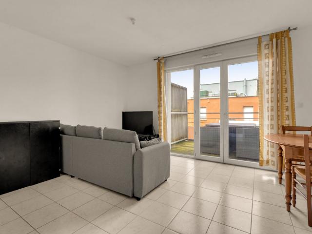 Appartement vente à Toulouse