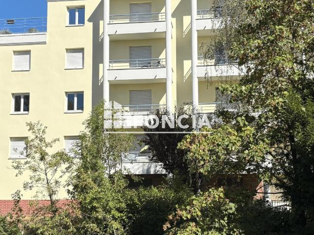 Appartement vente à Plateau Nord-Est, Chartres