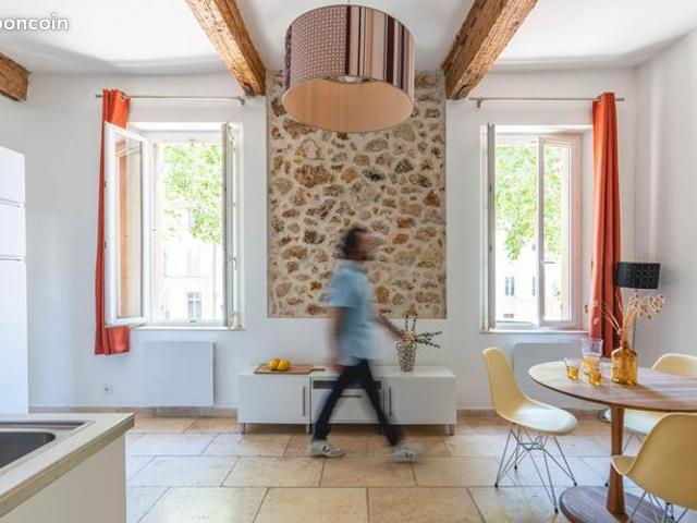 Appartement vente à Aix-en-Provence, Bouches-du-Rhône