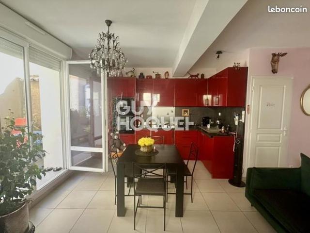 Appartement vente à Lyon, Métropole de Lyon