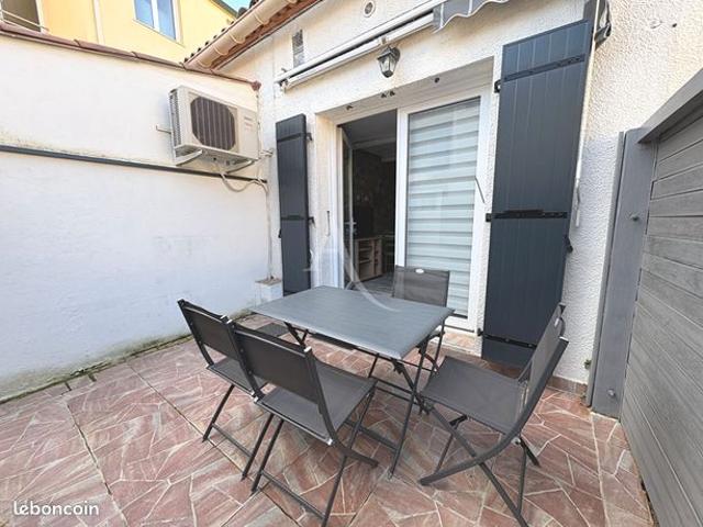 Appartement vente à Montpellier, Sète