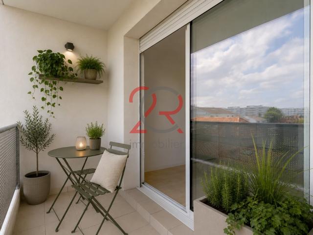 Appartement vente à Bordeaux, Le Bouscat