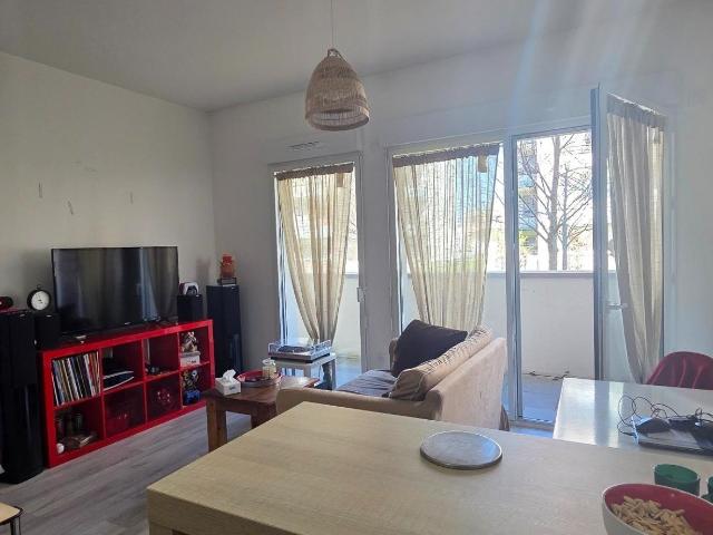 Appartement location à Amiens, Dury