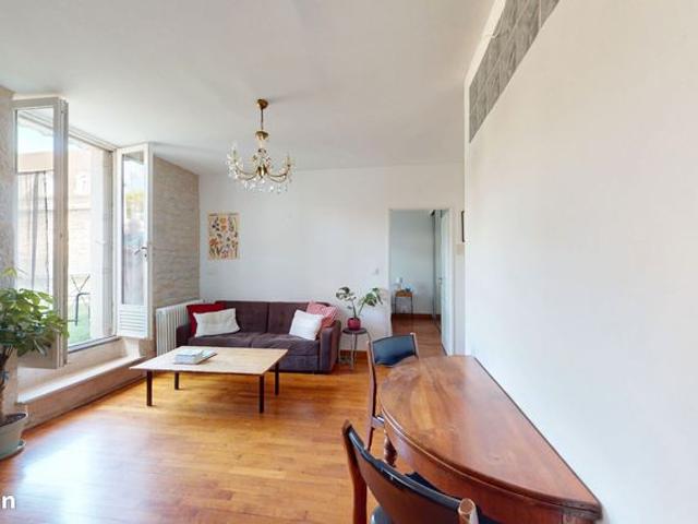Appartement vente à Dijon, Côte-d'Or