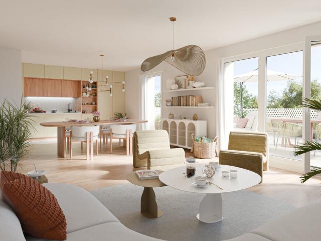 Appartement vente à Antony, Fontenay-aux-roses