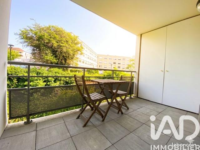 Appartement vente à Melun
