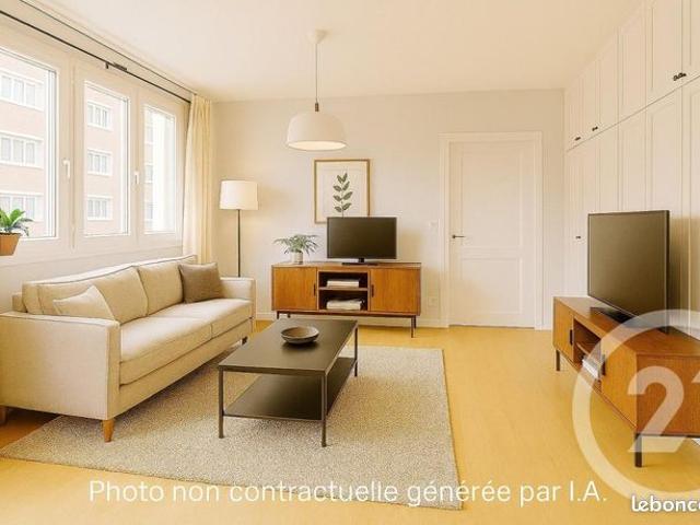 Appartement vente à L'Haÿ-les-Roses, Ivry-sur-seine