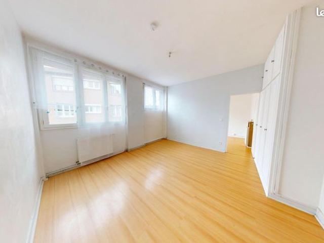 Appartement vente à L'Haÿ-les-Roses, Ivry-sur-seine