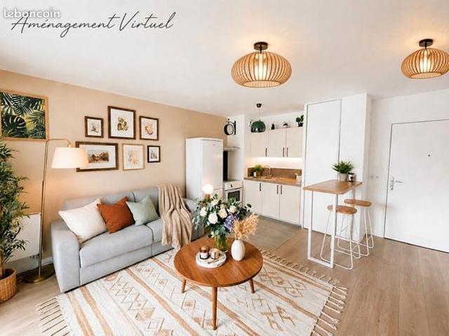 Appartement vente à Argenteuil, Montigny-lès-cormeilles