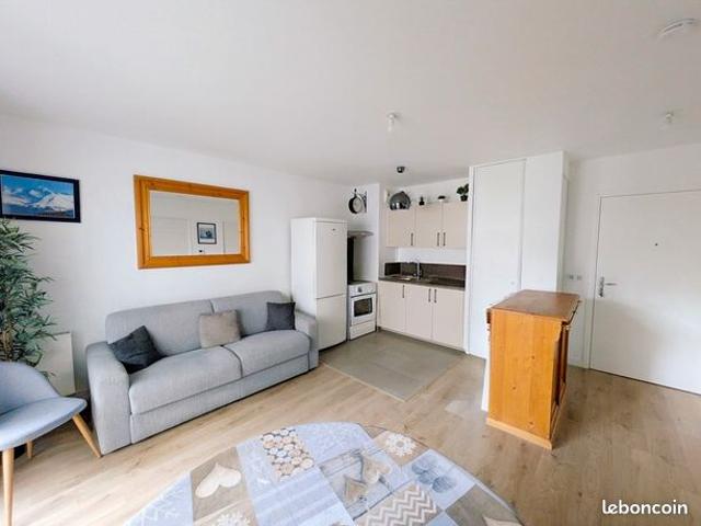 Appartement vente à Argenteuil, Montigny-lès-cormeilles