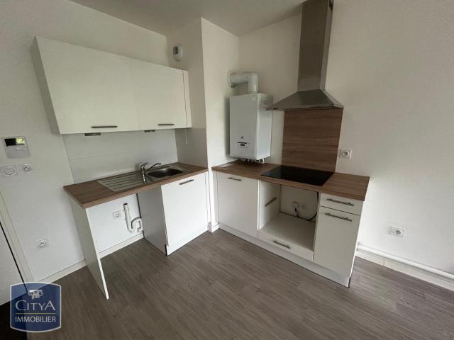 Appartement location à Palaiseau, Forges-les-bains