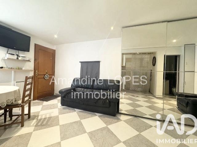 Appartement vente à Coubert, Seine-et-Marne
