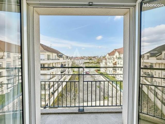 Appartement vente à Meaux