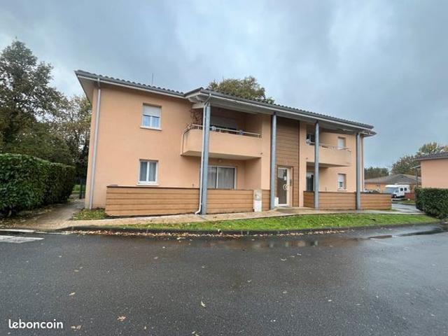Appartement vente à Libourne, Saint-denis-de-pile