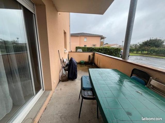 Appartement vente à Libourne, Saint-denis-de-pile