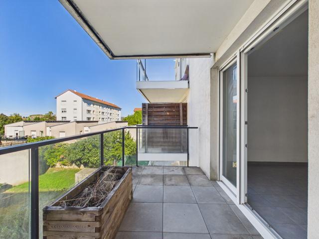 Appartement vente à Strasbourg, Hoenheim