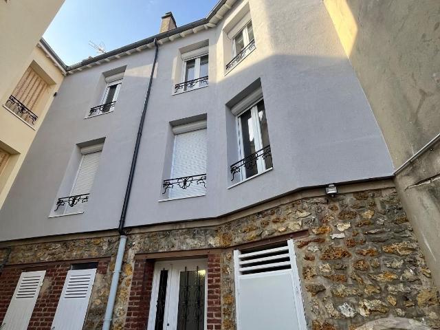 Appartement location à Argenteuil, Herblay