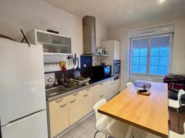 Appartement vente à Brest, Bretagne