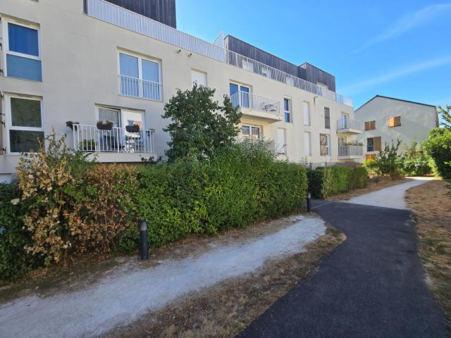 Appartement vente à Villenoy, Seine-et-Marne