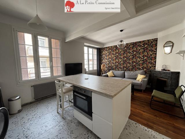 Appartement vente à Mainvilliers, Eure-et-Loir