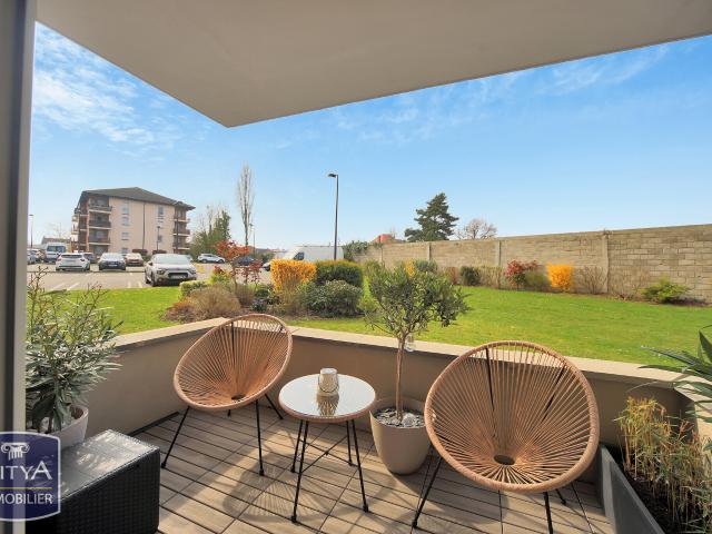 Appartement vente à Béthune, Noeux-les-mines