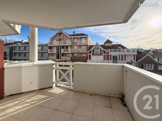 Appartement vente à Arcachon