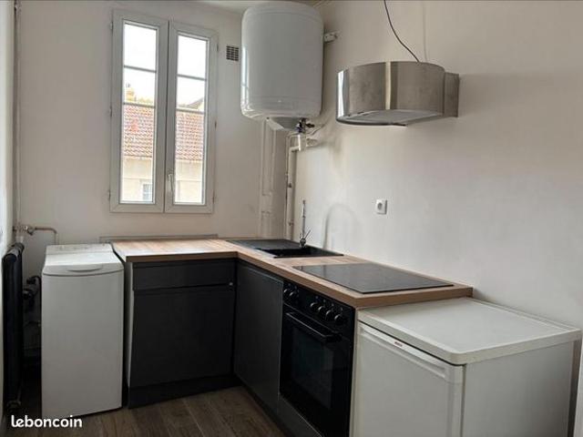 Appartement vente à Sarcelles, Deuil-la-barre