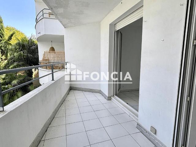 Appartement vente à Les Arceaux, Montpellier