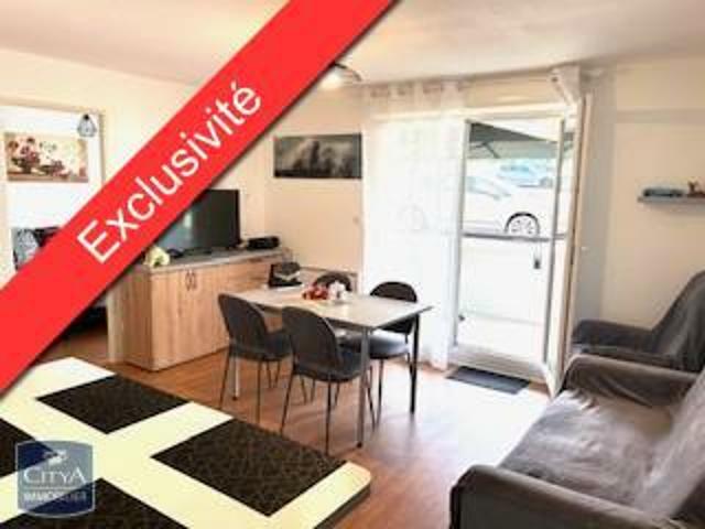 Appartement vente à France métropolitaine, Auch