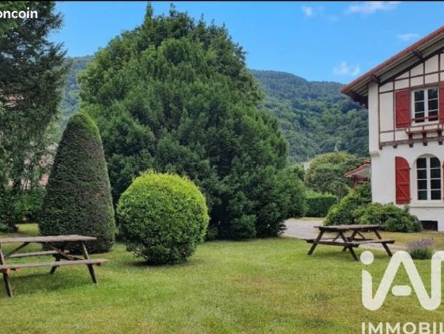Appartement vente à Argelès-Gazost, Pierrefitte-nestalas