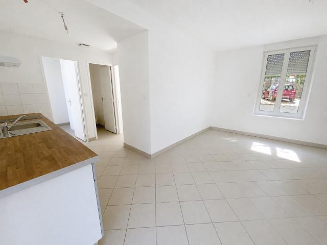 Appartement location à Cholet, Montjean-sur-loire