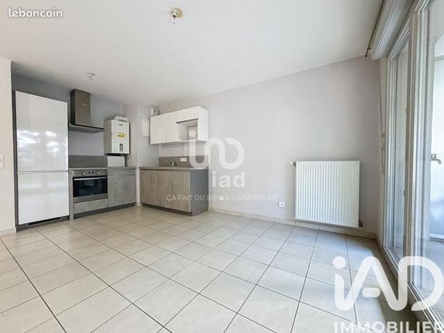 Appartement vente à Lyon, Métropole de Lyon