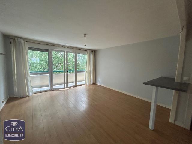 Appartement vente à Poitiers