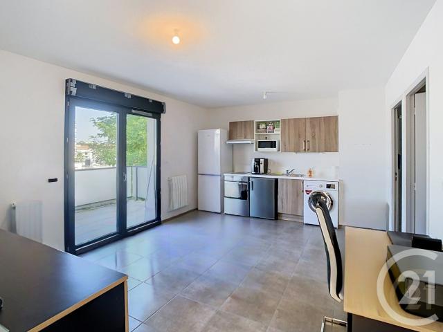 Appartement vente à Perpignan