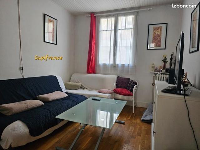 Appartement vente à Aulnay-sous-Bois, Seine-Saint-Denis