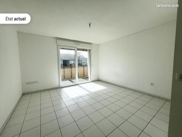 Appartement vente à Arcachon, Audenge